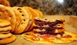 瓜哥吃馕,一场味蕾与文化的碰撞