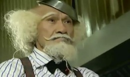 僵尸吃瓜配音片段,一场另类喜剧盛宴