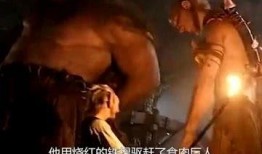 吃瓜的巨人,揭秘巨人世界的奇妙食趣