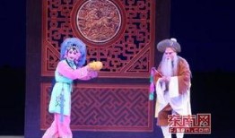 折子戏吃瓜,揭秘戏曲背后的趣味人生