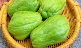 吃佛手瓜油,天然健康，美味生活新选择