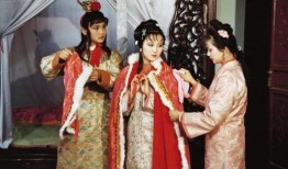 红楼之吃瓜,揭秘贾府里的宫廷美食风云