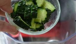 哈密瓜汁可以配药吃吗,神奇搭配，助力药物吸收新途径