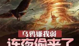 末日我吃瓜小说,瓜田里的生存传奇