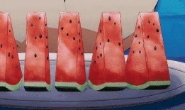 请公主吃瓜来了,公主的神秘邀约