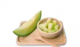 一天只吃网纹瓜会胖吗,真的会胖吗？揭秘健康饮食之谜