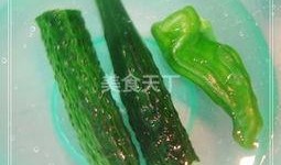 春夏吃瓜的做法,解锁夏日吃瓜新姿势