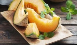 哈密瓜和黄瓜一起吃吗,营养互补的奇妙组合