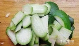 瓜该如何吃,瓜类美食攻略