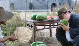 遇见吃瓜人,揭秘娱乐圈背后的酸甜苦辣