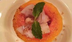 吃木薯瓜,探寻传统美味的新演绎