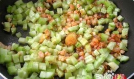 洋瓜丁怎么吃,创意烹饪指南