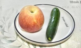 苹果瓜该怎么吃,解锁美味新体验