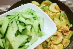 玉瓜和鹅蛋怎么吃,家常菜谱新尝试