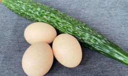 吃鸡蛋可以吃瓜吗