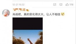 明星网红吃瓜公众号