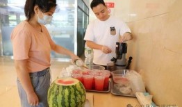 中堂吃瓜事件,揭秘官场风波背后的真相