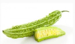 白瓜可以跟苦瓜一起吃吗,白瓜与苦瓜的搭配食用指南