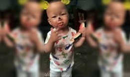 吃瓜小宝图片,揭秘娱乐圈的甜蜜瓜田