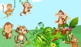 讲故事讲吃瓜,那些年我们一起吃过的瓜