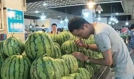 吃瓜群众哪个瓜甜,揭秘“吃瓜群众”心中的甜瓜之王