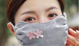 吃瓜小仙女口罩图片,揭秘网红新潮流