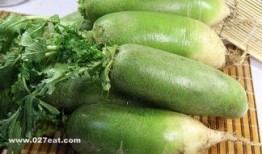 尿结石吃茭瓜,尿结石患者的天然食疗选择