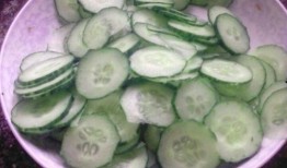 伏瓜怎么炒着吃,家常美味新尝试