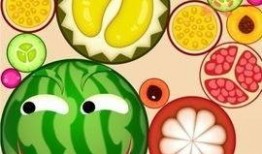 吃瓜各种游戏,畅游虚拟世界，解锁欢乐无限