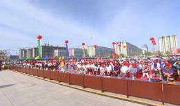 瓜州吃瓜大赛,一场盛夏的甜蜜狂欢