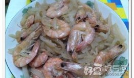 罗瓜虾怎么吃,探索海鲜新境界