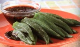 葵瓜尖咋吃,葵瓜尖的多样食用方法探索