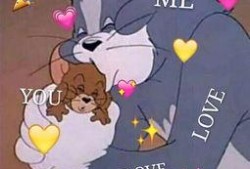 汤姆猫吃瓜头像,揭秘网红头像背后的趣味与魅力