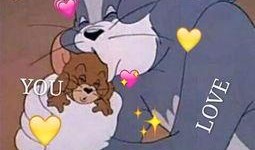 汤姆猫吃瓜头像,揭秘网红头像背后的趣味与魅力