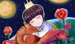 二公主吃瓜,二公主的瓜田奇遇记