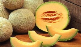 吃哈密瓜会不会胖,美味解暑，健康减肥两不误