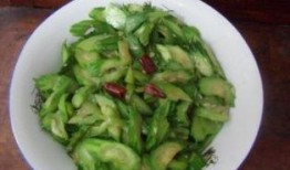 吃杨瓜好吗,杨瓜营养价值与食用益处解析