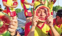 吃瓜大赛新闻,全民热议年度瓜王争霸