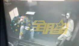 吃瓜群众视频电梯,电梯视频背后的真相与笑料