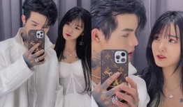 吃瓜的网名情侣
