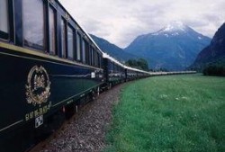 吃瓜电台火车,带你领略铁路文化魅力