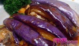 茄瓜给宝宝吃,营养丰富的茄瓜食谱