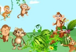 如何制作吃瓜故事,揭秘吃瓜故事的制作秘籍